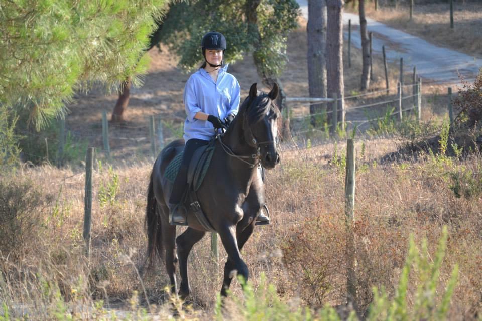 Vila Coudelaria Vale Pau Coruche Pokoj fotografie